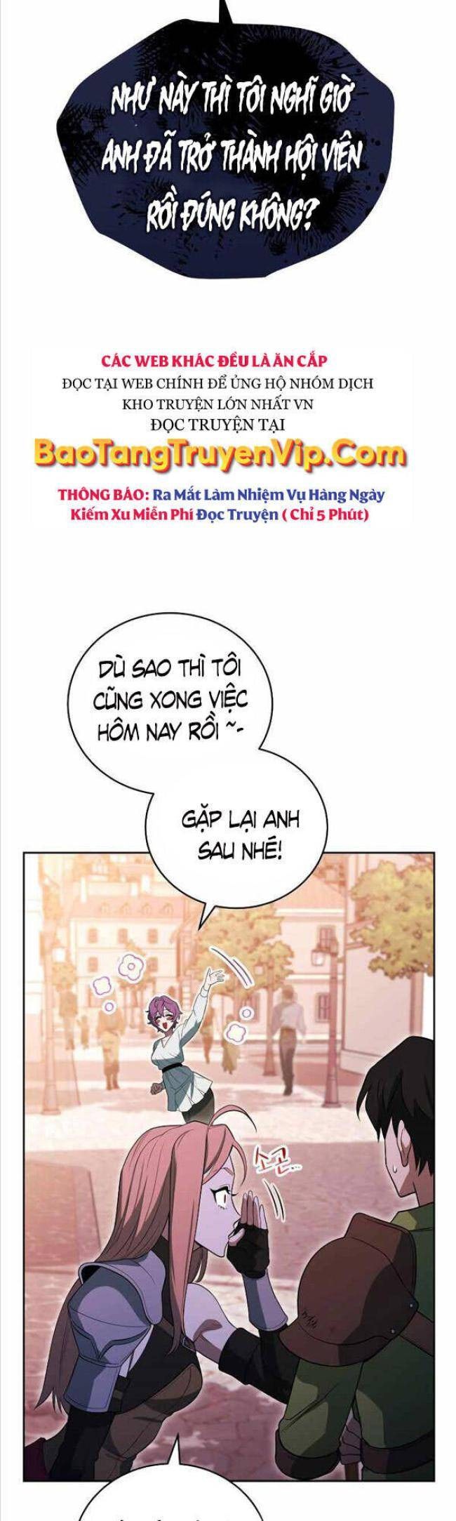 Thuộc Hạ Cực Kỳ Tài Năng Của Tôi - Page 58