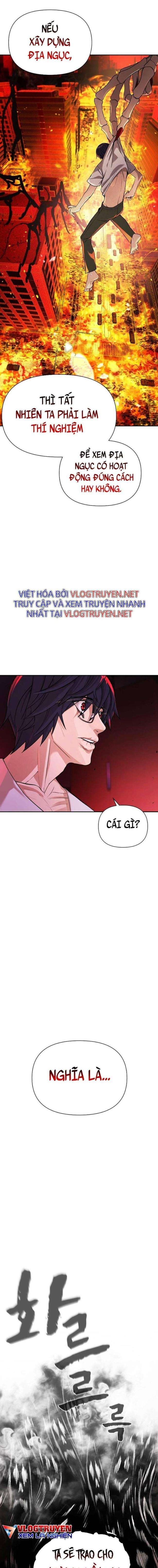 Trò Chơi Địa Ngục - Page 30