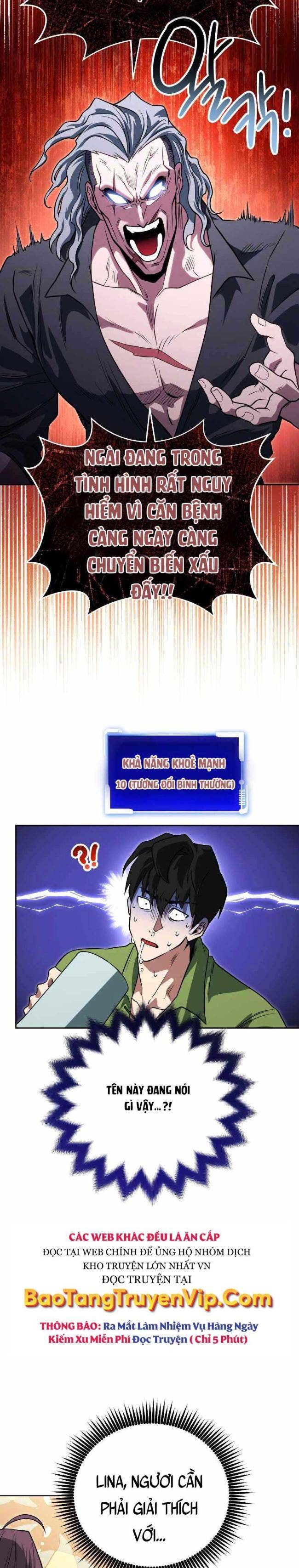 Thuộc Hạ Cực Kỳ Tài Năng Của Tôi - Page 21