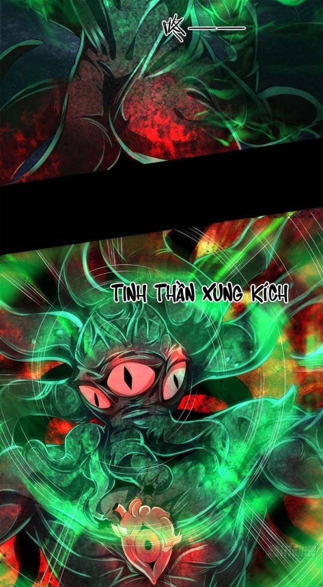 Từ Hồng Nguyệt Khai Thủy - Page 17