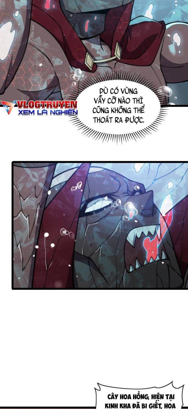 Cao Thủ Gian Lận Hoàn Lương - Page 23