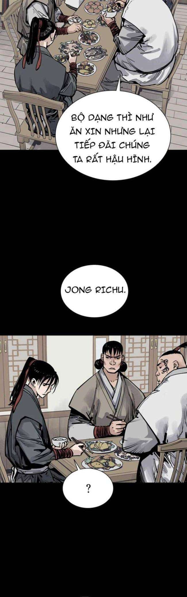 Sát Thủ Tống Lý Thu - Page 10