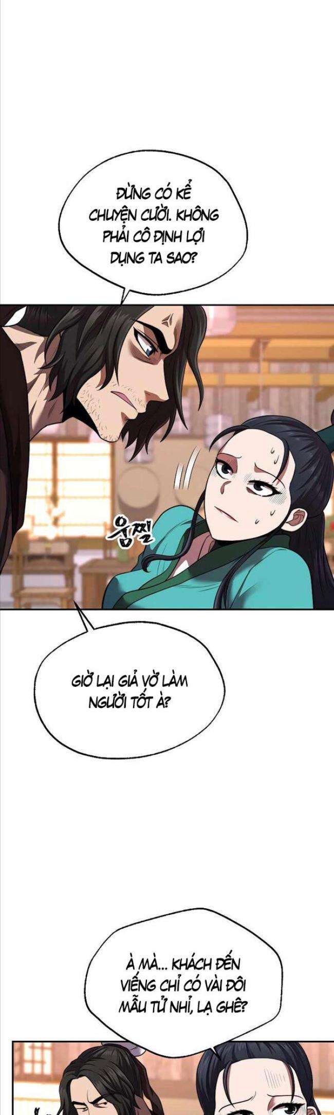 Võ Sĩ Hồi Hương - Page 31