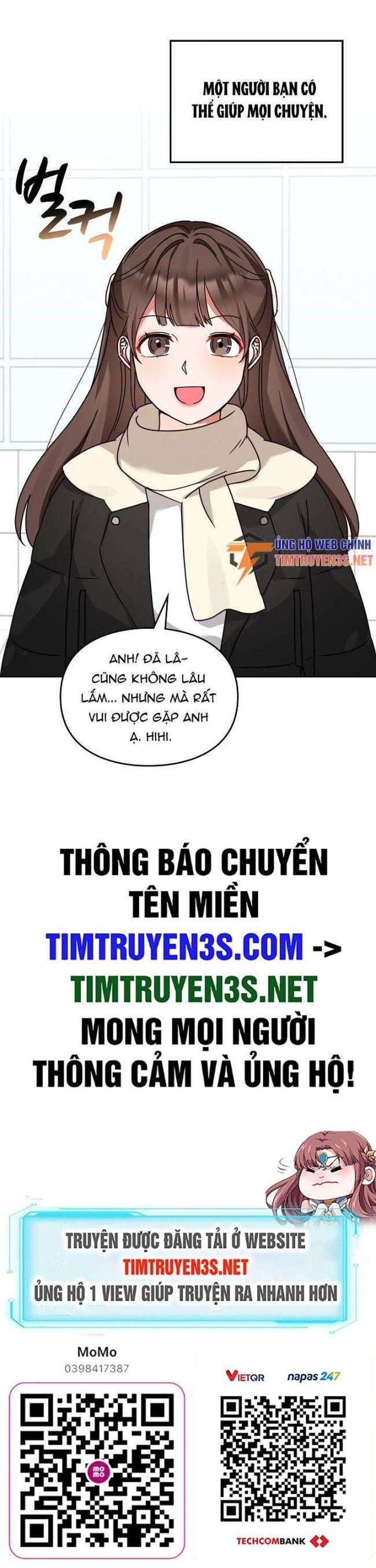 Tôi Trở Thành Một Người Cha - Page 33