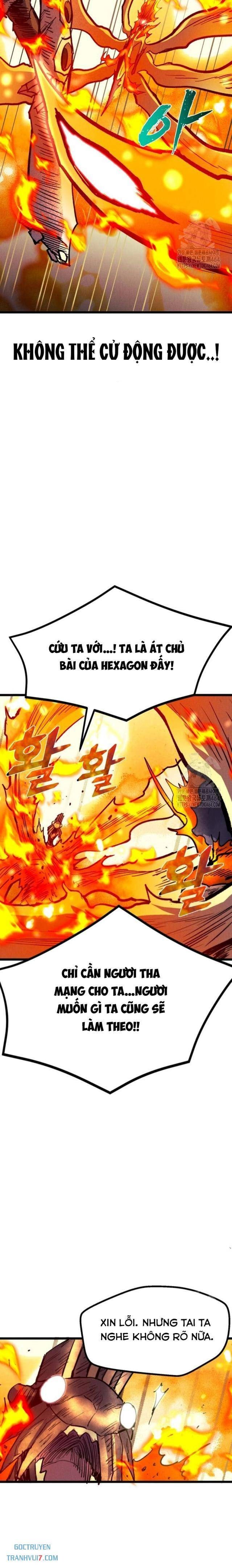 Người Côn Trùng - Page 26