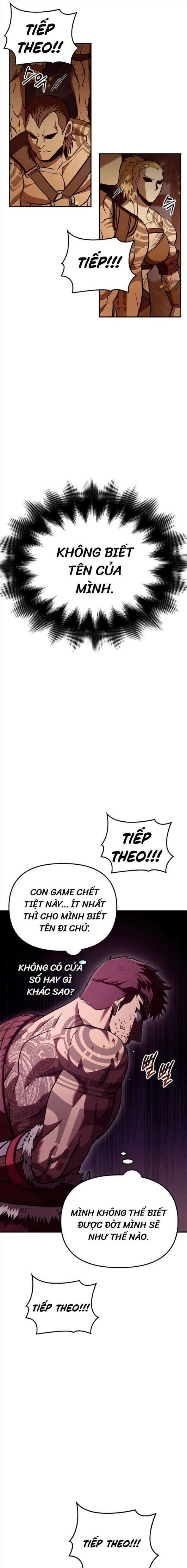 Sống Sót Trong Trò Chơi Với Tư Cách Là Một Cuồng Nhân - Page 38