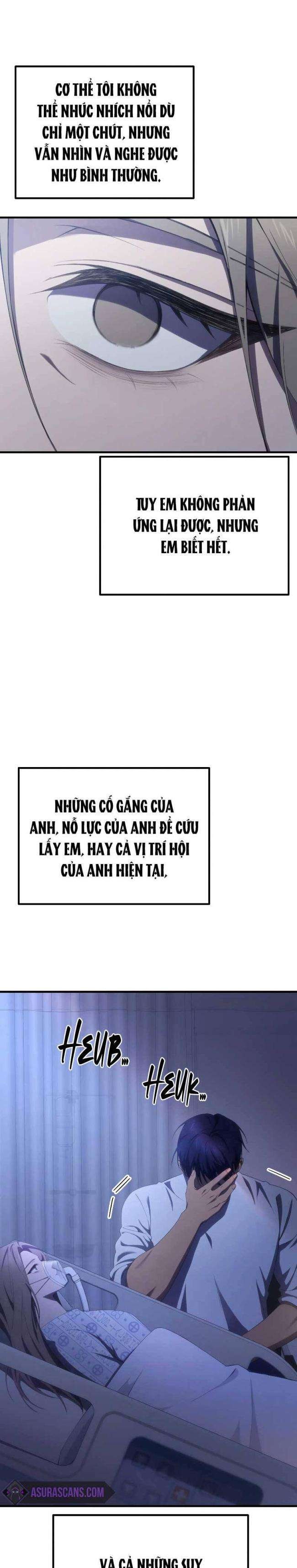 Độc Dược Sư - Page 4