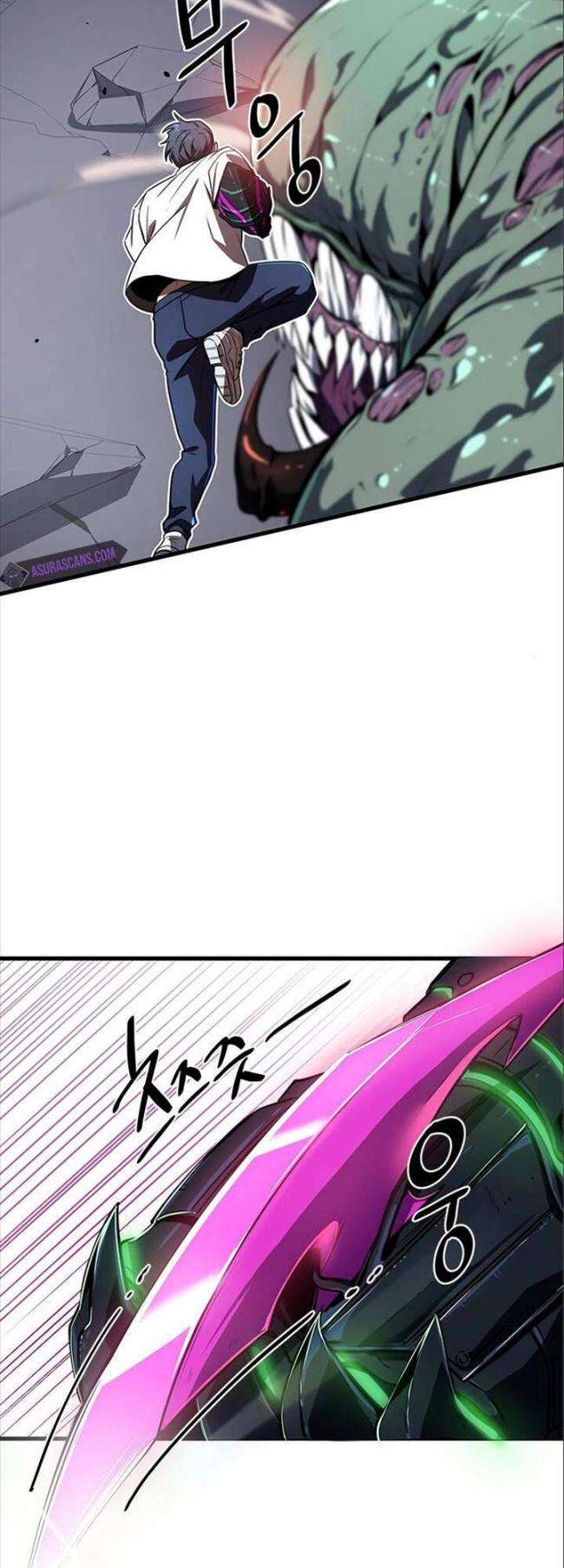 Sự Trở Lại Của Ranker Huyền Thoại - Page 53