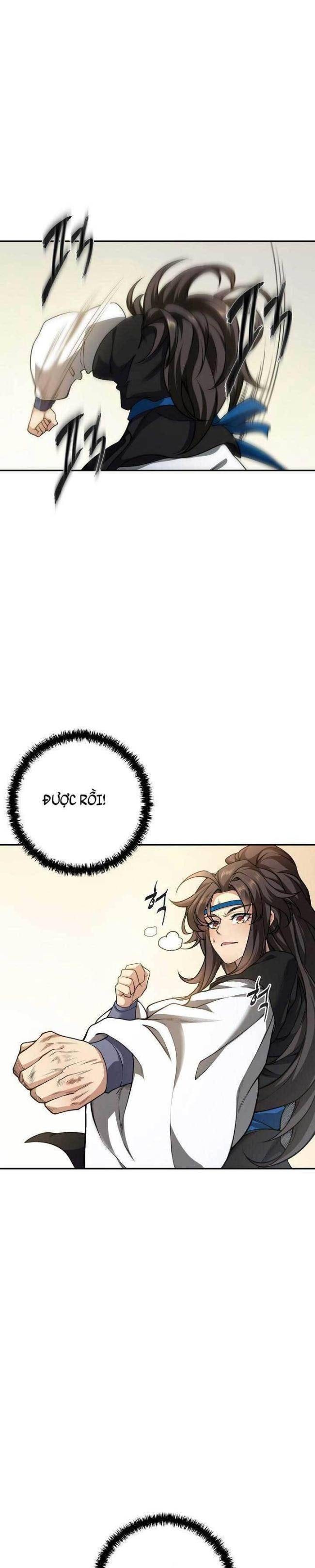 Tôi Nhặt Được Một Cây Đèn Thần - Page 22