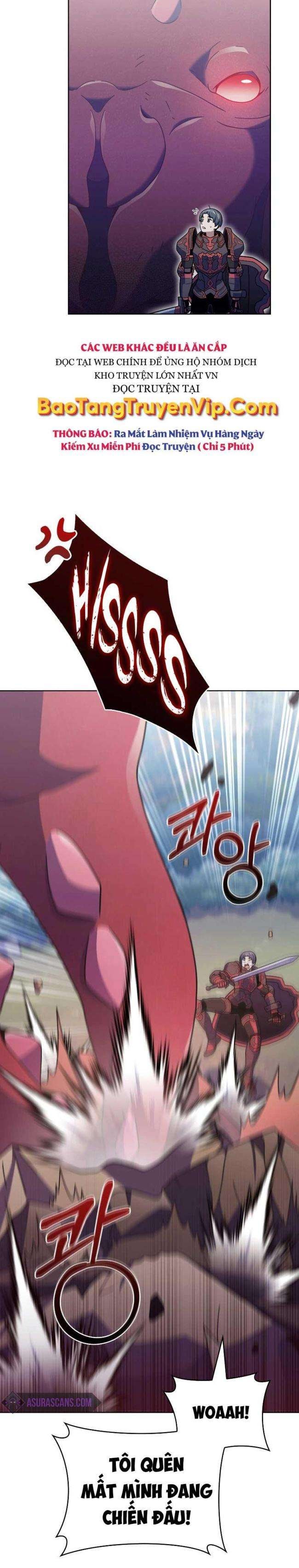 Trừ Tôi Tất Cả Đều Là Quy Hồi Giả - Page 14