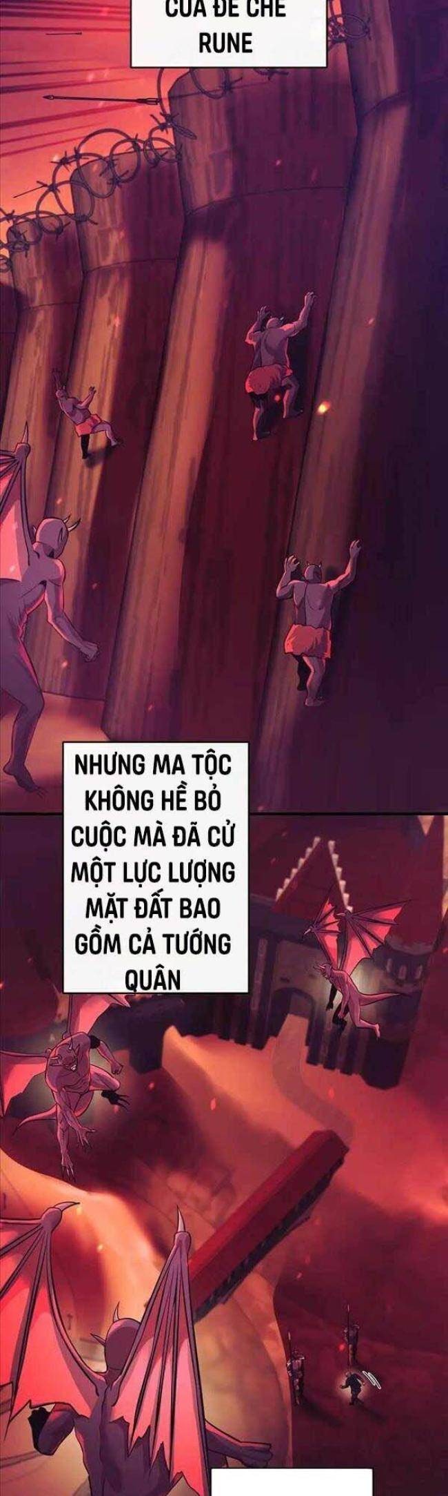 Tôi Trở Thành Hoàng Đế Điên Cuồng - Page 24