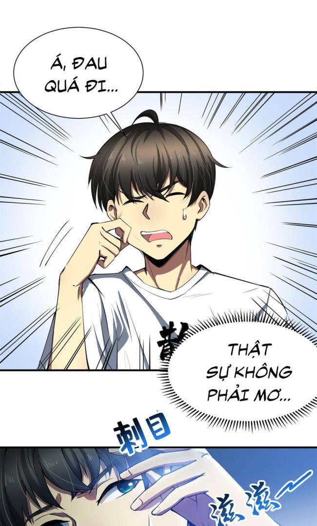 Trở Thành Tài Phiệt Nhờ Game - Page 16