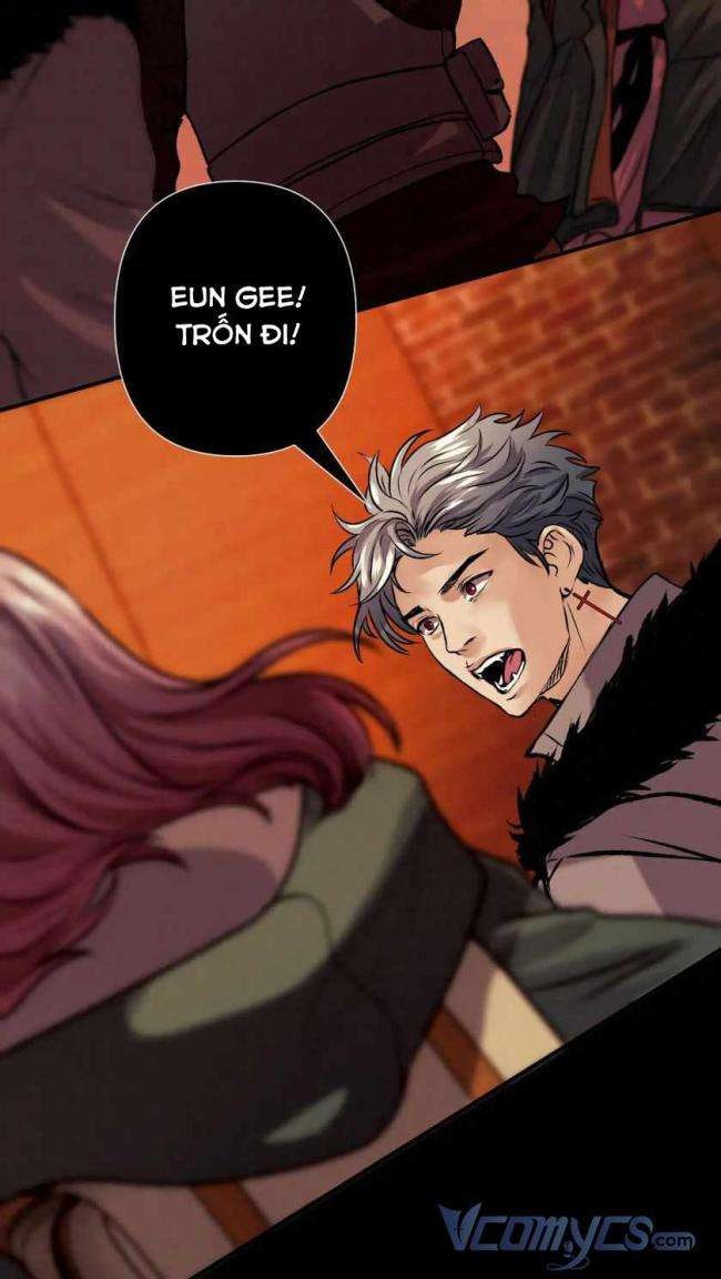 An Toàn Như Ở Nhà - Page 27