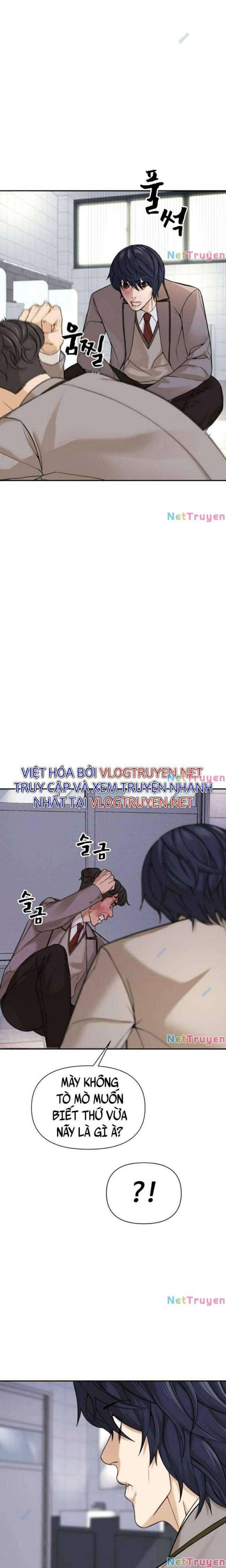 Trò Chơi Địa Ngục - Page 23