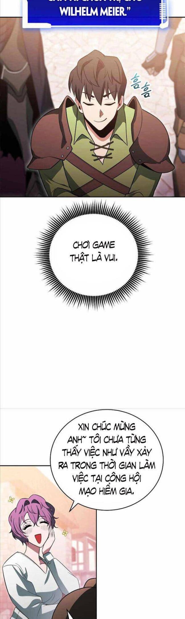 Thuộc Hạ Cực Kỳ Tài Năng Của Tôi - Page 56