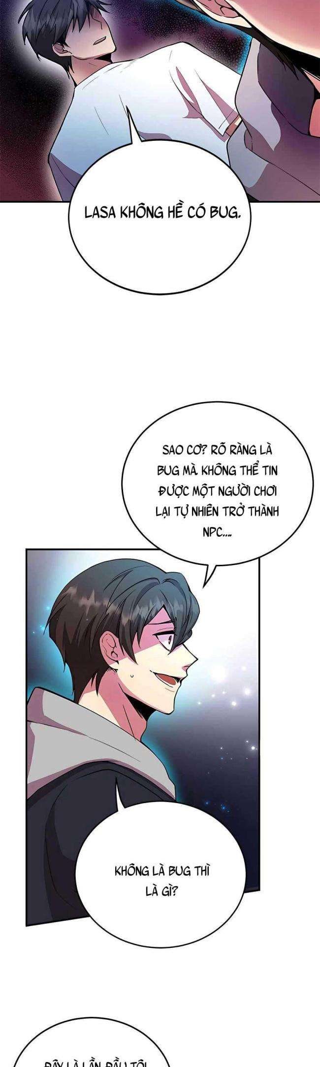 May Mắn Triệu Hồi Được Tinh Linh Hộ Vệ Hạng 10 - Page 4