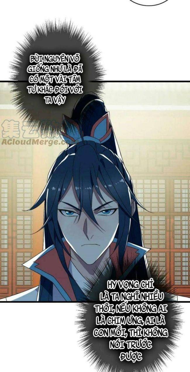 Siêu Đạo Thần Thuật - Page 36