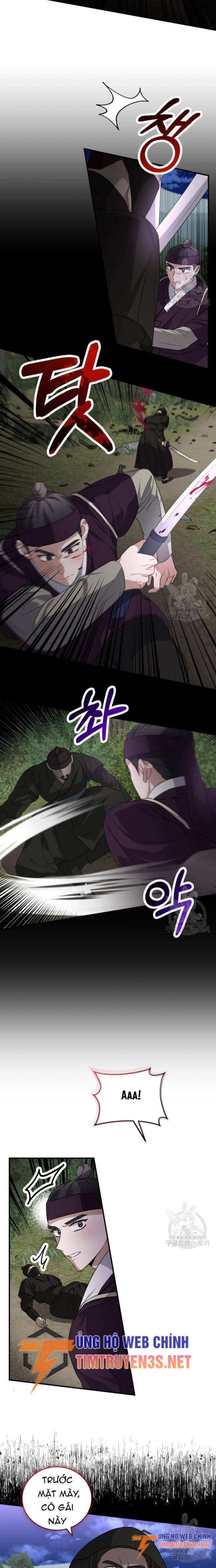 Trở Thành Diễn Viên Hàng Đầu Nhờ Đọc Sách - Page 7