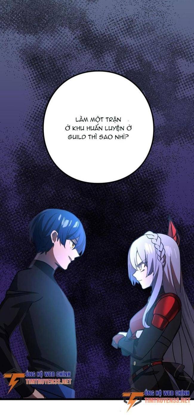 Hồi Quy Trở Thành Mạo Hiểm Giả Mạnh Nhất Nhờ Class Ẩn Điều Khiển Trọng Lực - Page 6