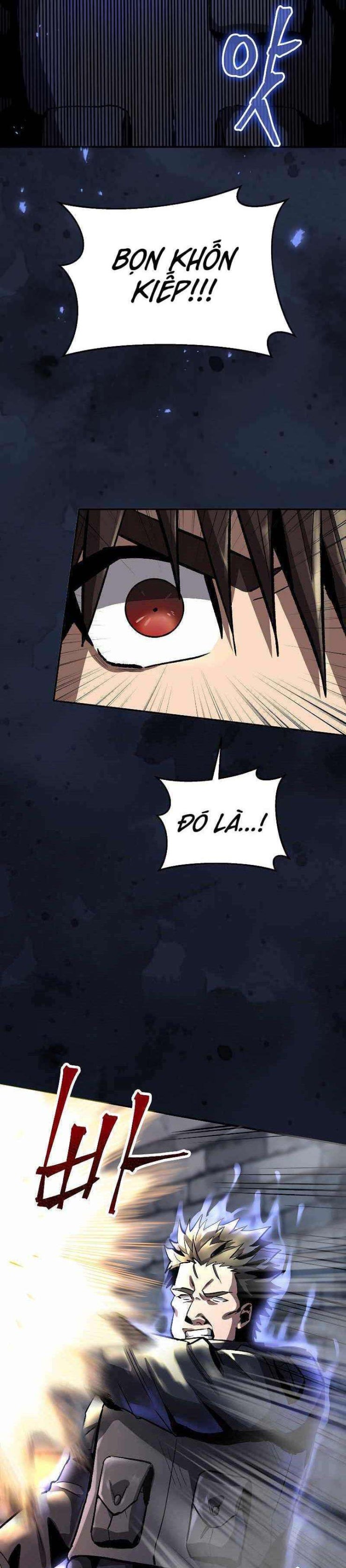 Con Đường Diệt Thần - Page 27