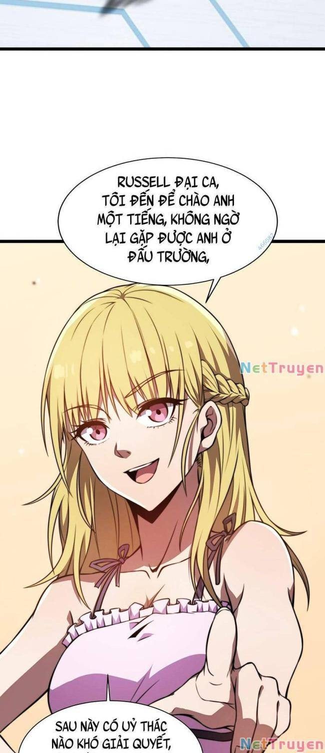 Cao Thủ Gian Lận Hoàn Lương - Page 10