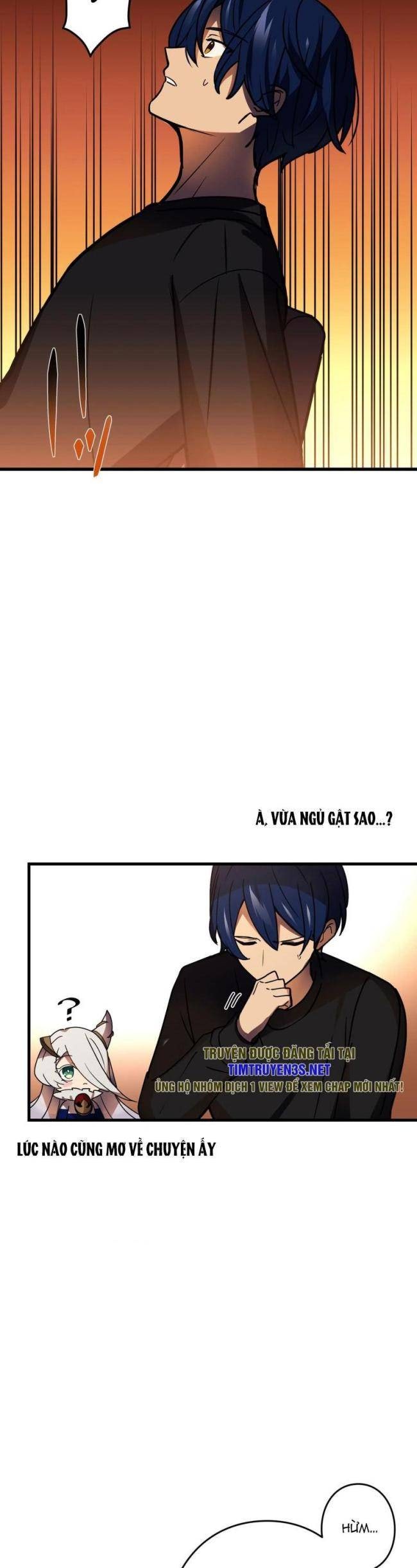 Hồi Quy Trở Thành Mạo Hiểm Giả Mạnh Nhất Nhờ Class Ẩn Điều Khiển Trọng Lực - Page 36