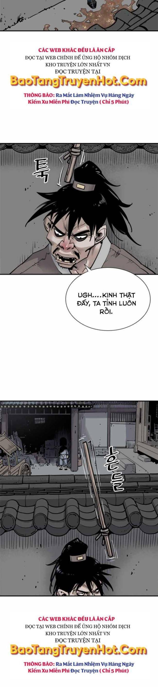 Sát Thủ Tống Lý Thu - Page 33