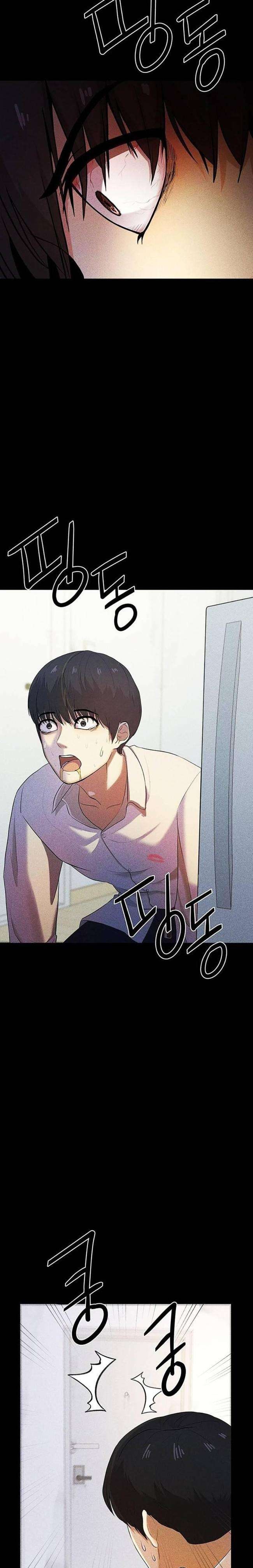 Phòng Kín - Page 34