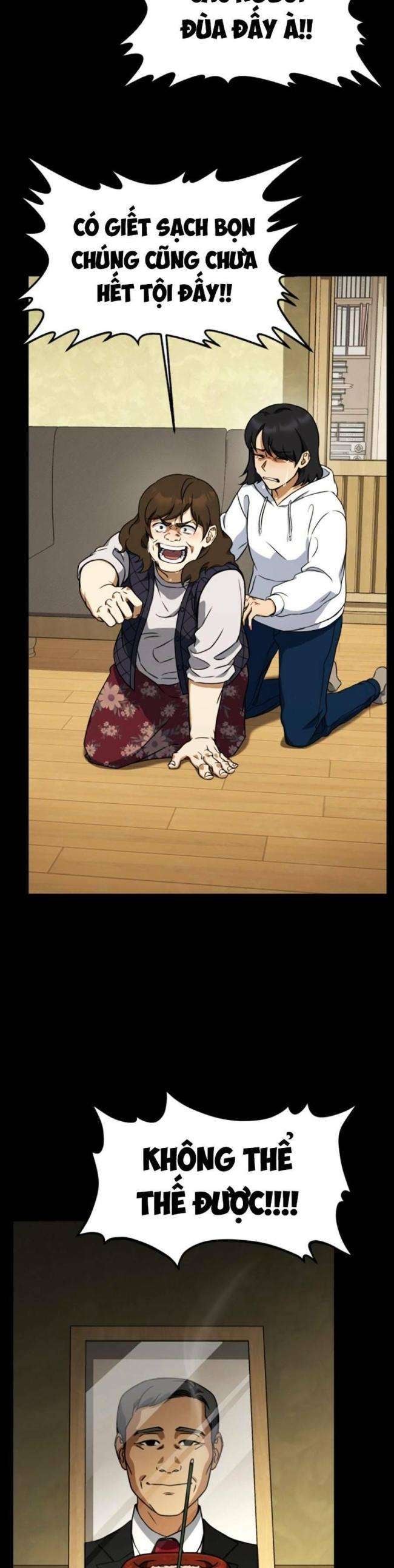 Tuyệt Đỉnh Anh Hùng - Page 20