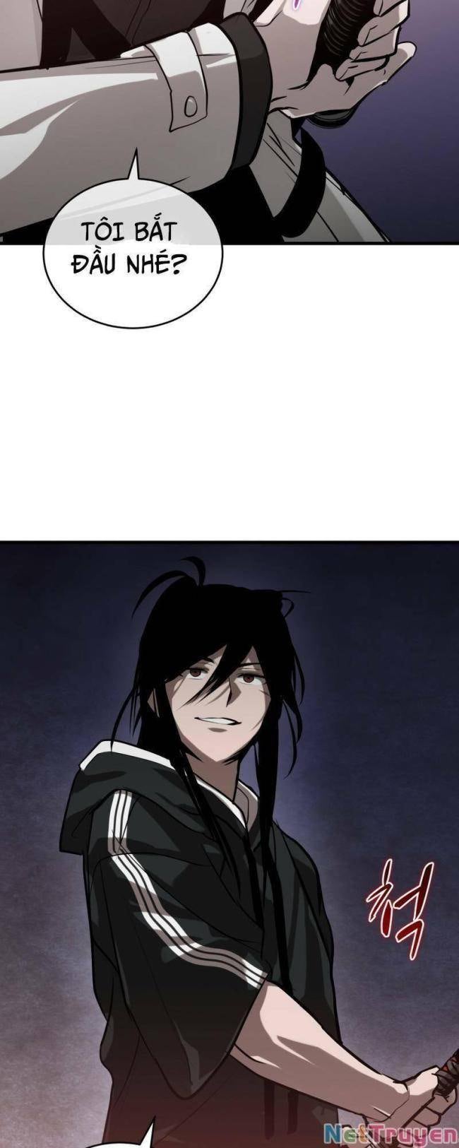 Dororo-Báo Thù - Page 45