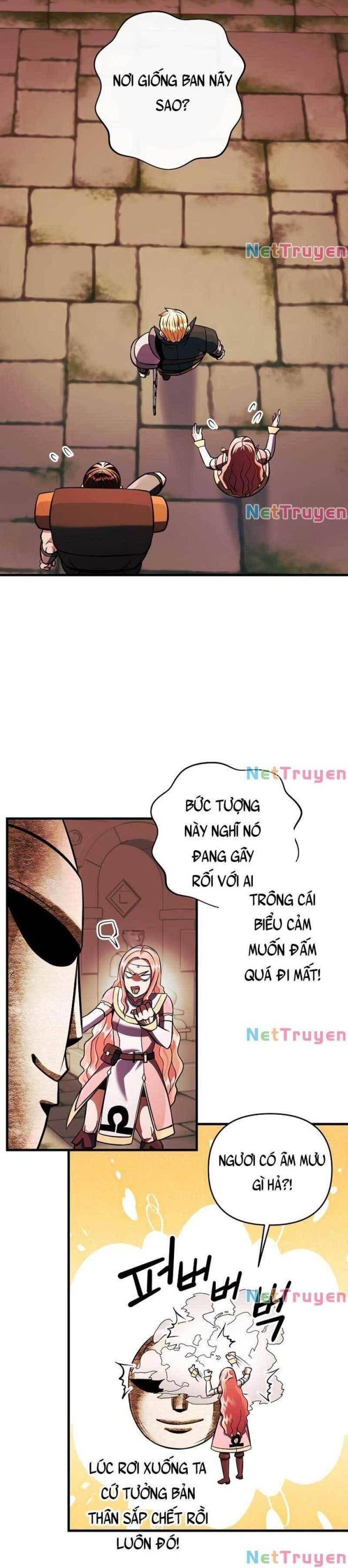 Tôi Trở Thành Hoàng Đế Điên Cuồng - Page 12