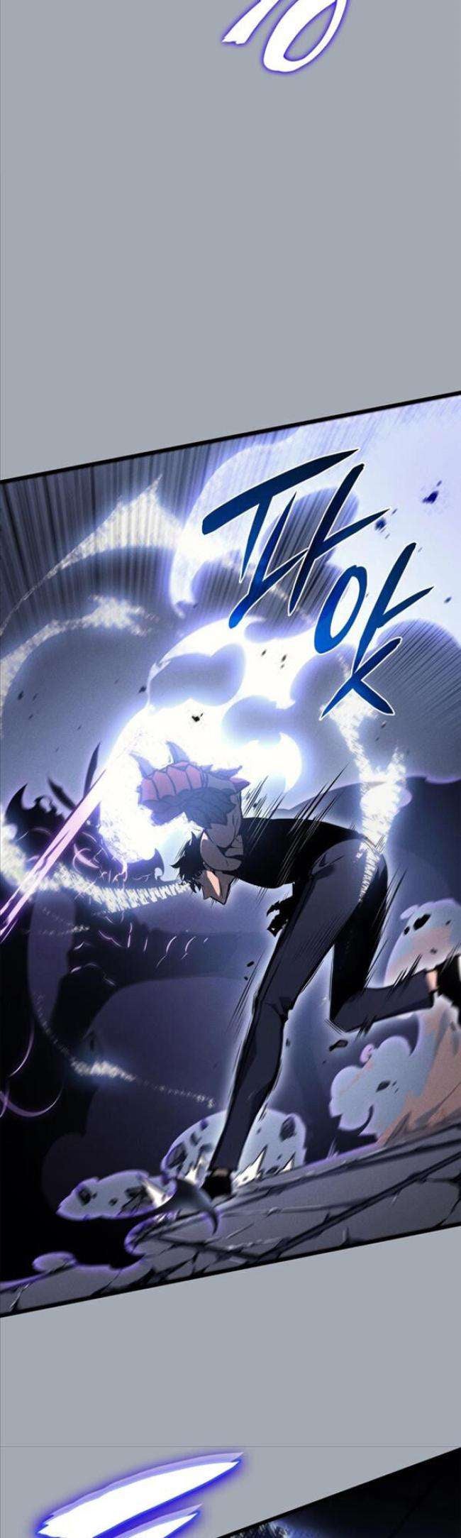 Tôi Thăng Cấp Một Mình SS3 - Page 5