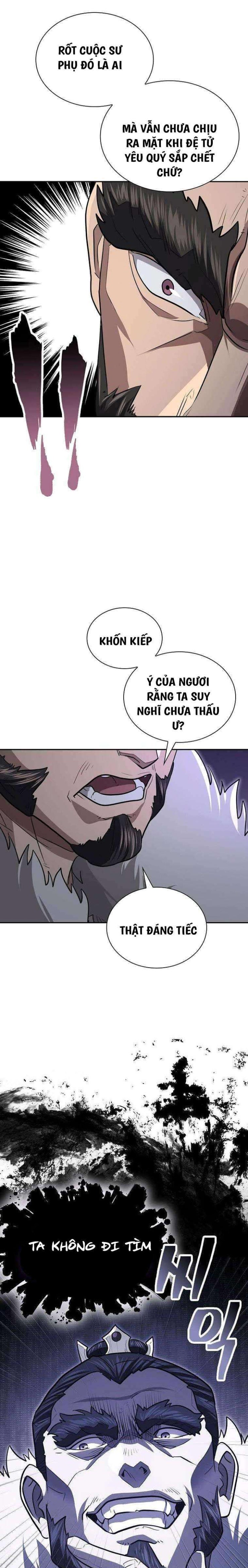 Kiếm Ma Đạo - Page 33