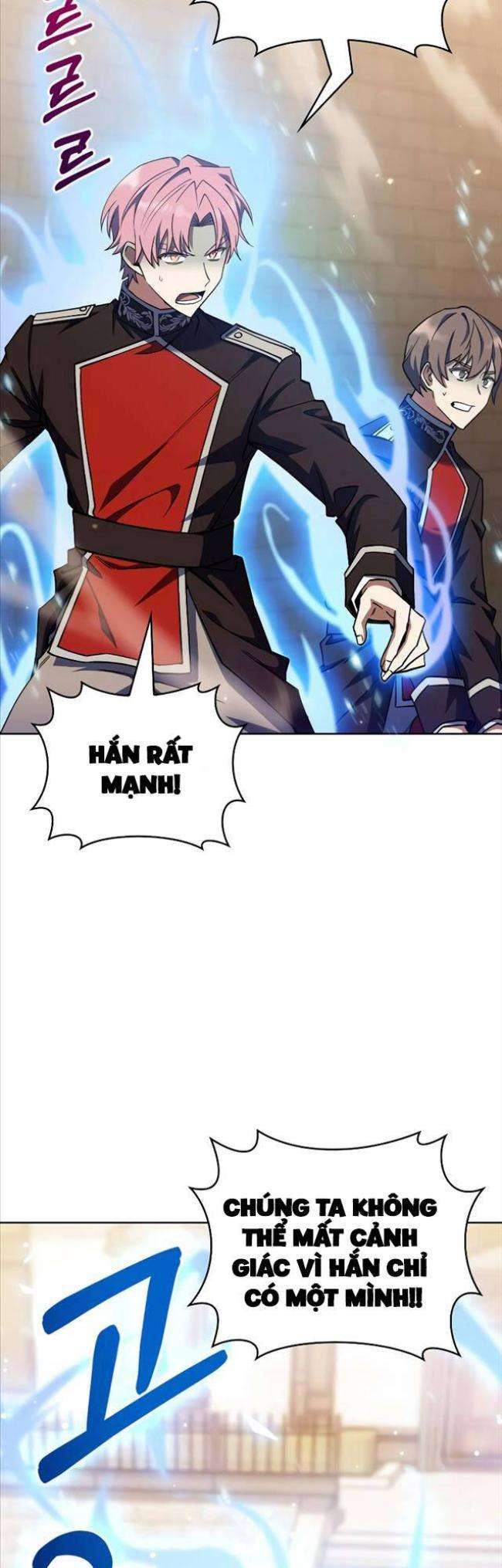 Hồi Quy Vào Gia Tộc Suy Tàn - Page 16