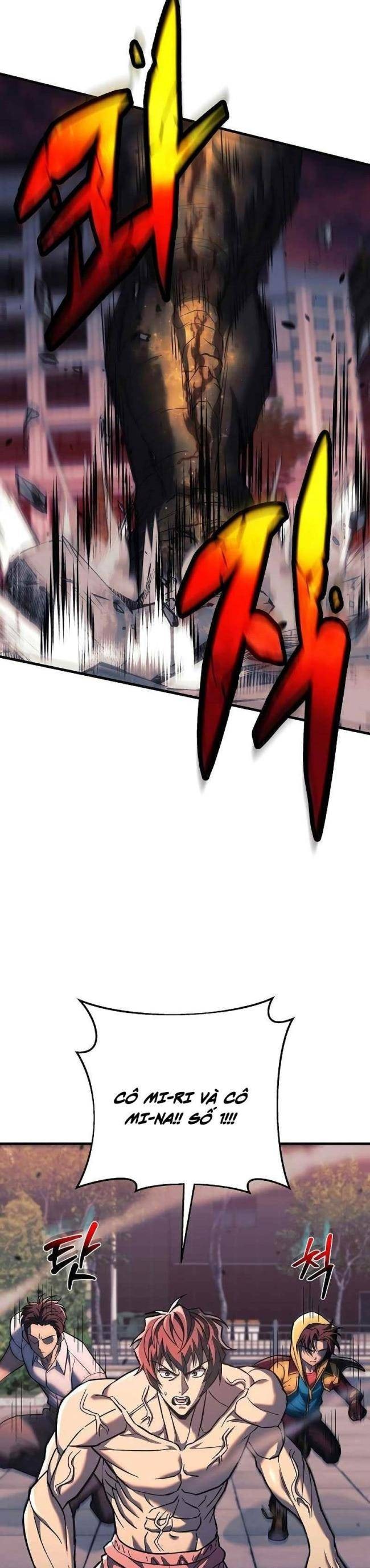 Tiểu Thuyết Gia Làm Thợ Săn - Page 19