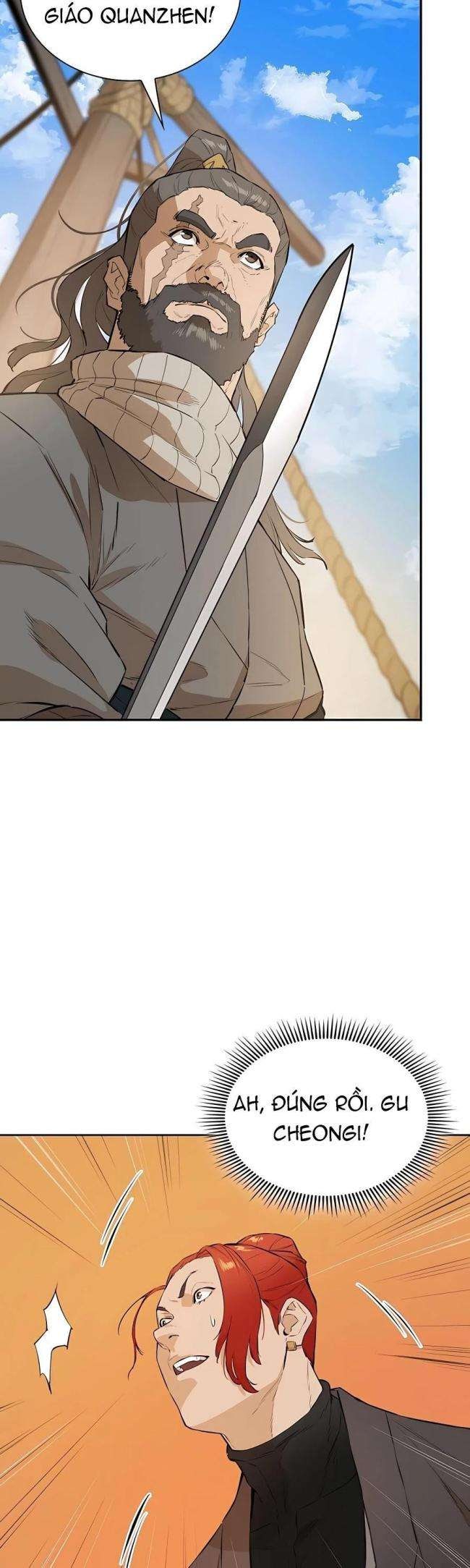 Kẻ Phản Diện Vô Song - Page 32