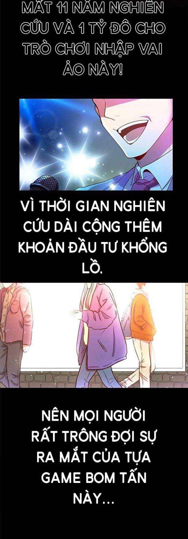 May Mắn Triệu Hồi Được Tinh Linh Hộ Vệ Hạng 10 - Page 4