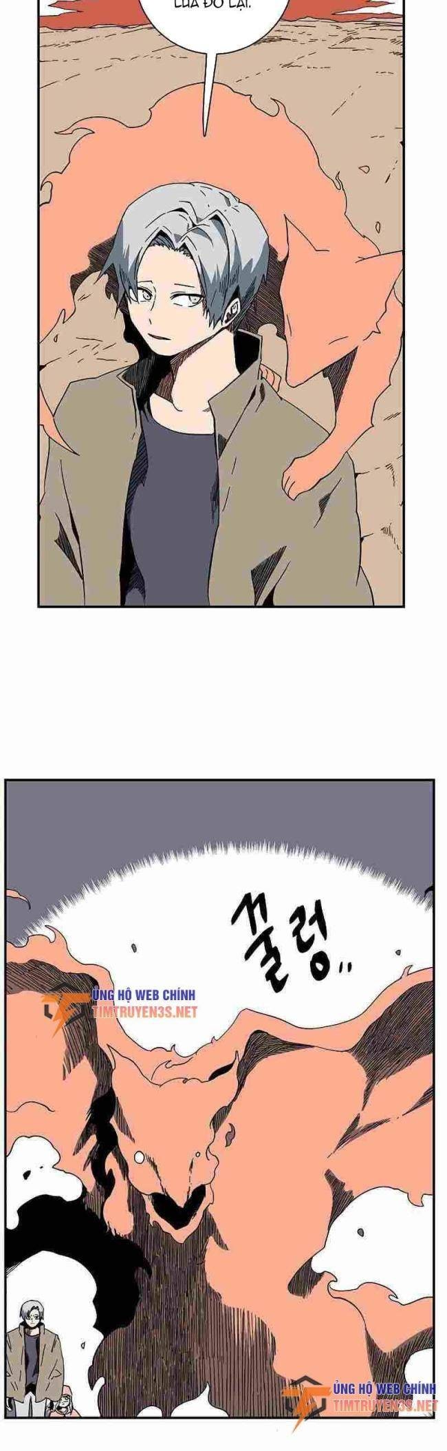 Ta Một Bước Làm Quỷ Vương - Page 32