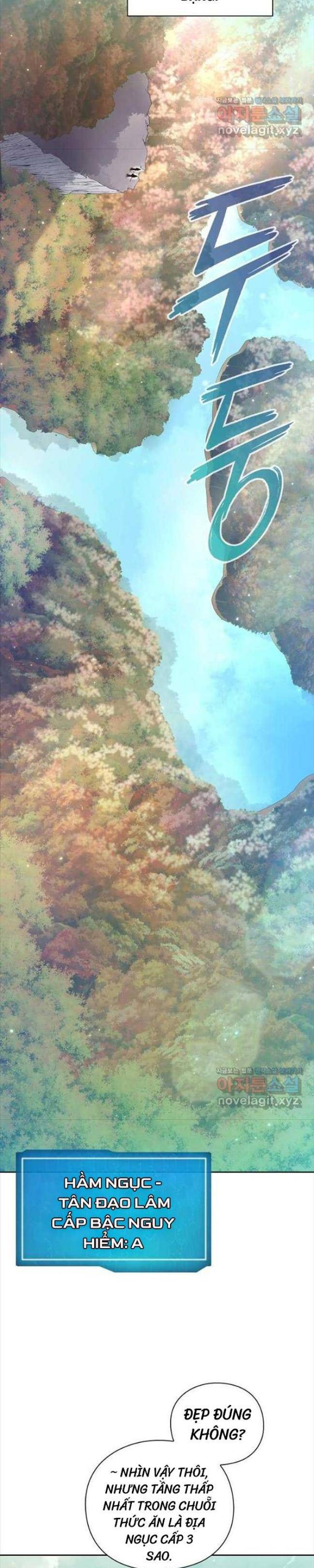 Trường Học Chiến Binh - Page 31