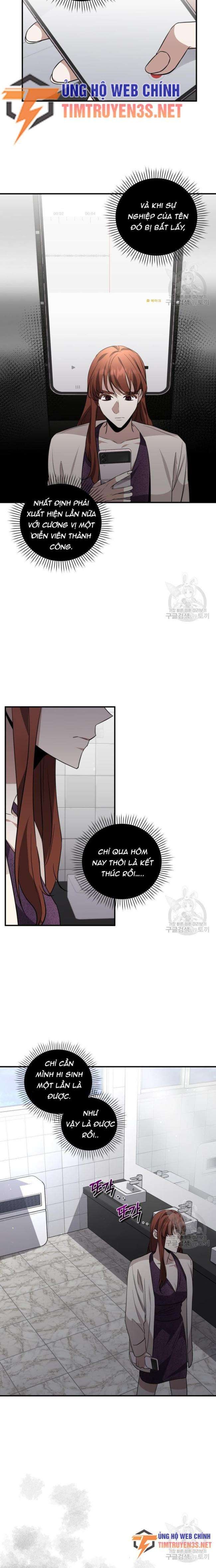 Trở Thành Diễn Viên Hàng Đầu Nhờ Đọc Sách - Page 17