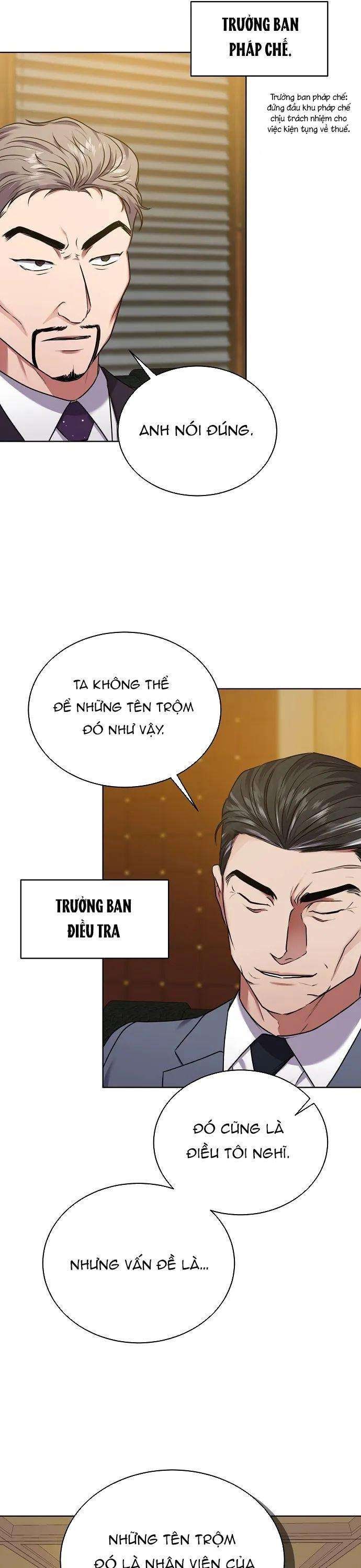Ta Là Người Thu Thuế - Page 35