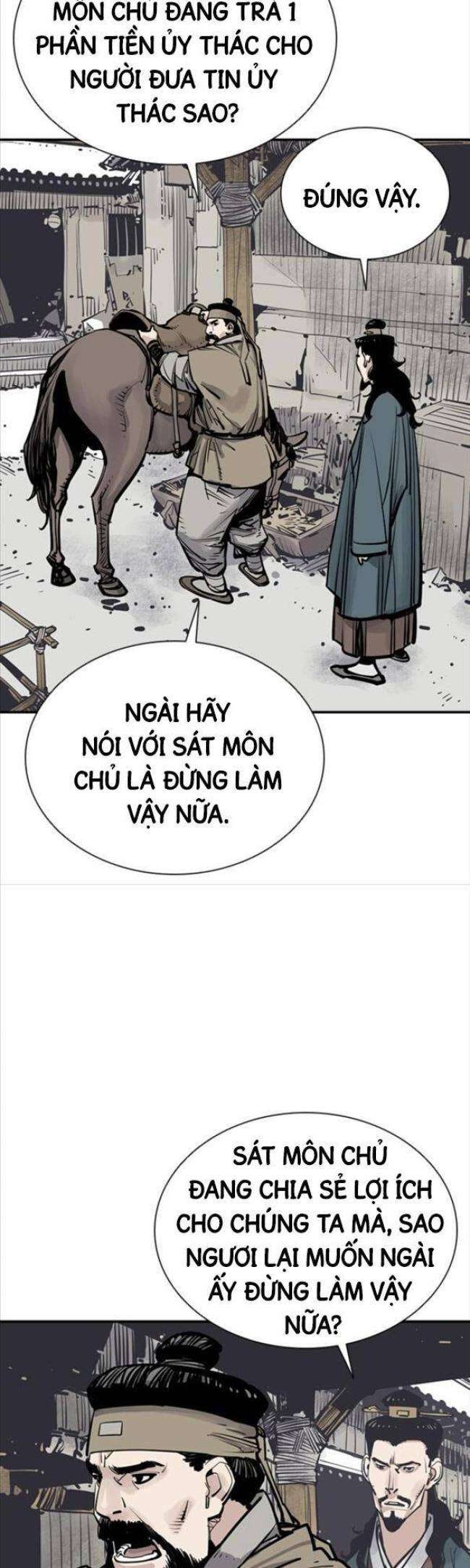 Sát Thủ Tống Lý Thu - Page 6