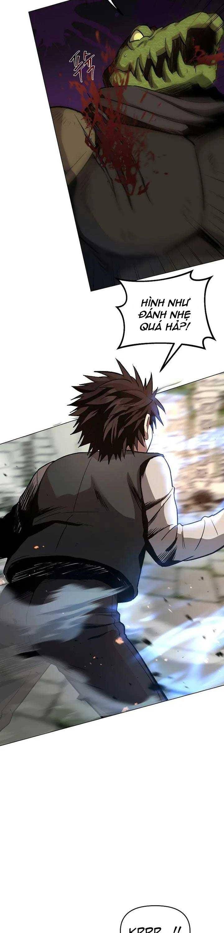 Con Đường Diệt Thần - Page 28