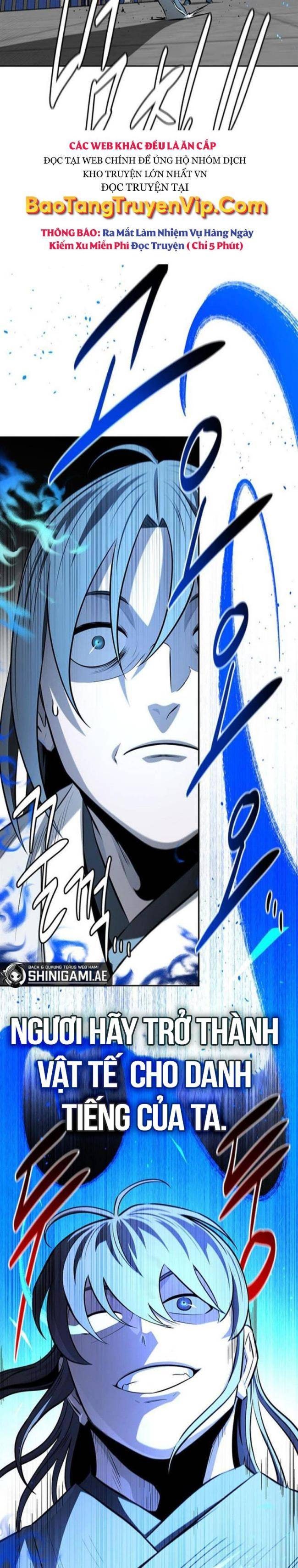 Kiếm Đế Nguyệt Linh - Page 34