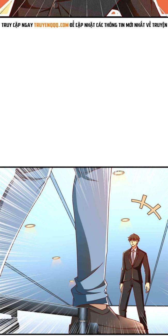 Trở Thành Tài Phiệt Nhờ Game - Page 5