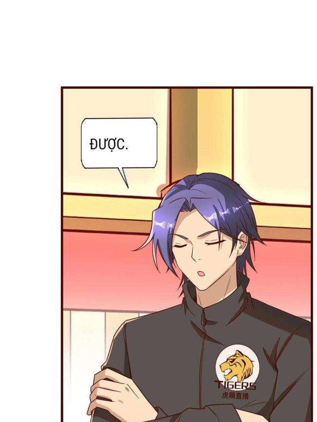 Trở Thành Tài Phiệt Nhờ Game - Page 50