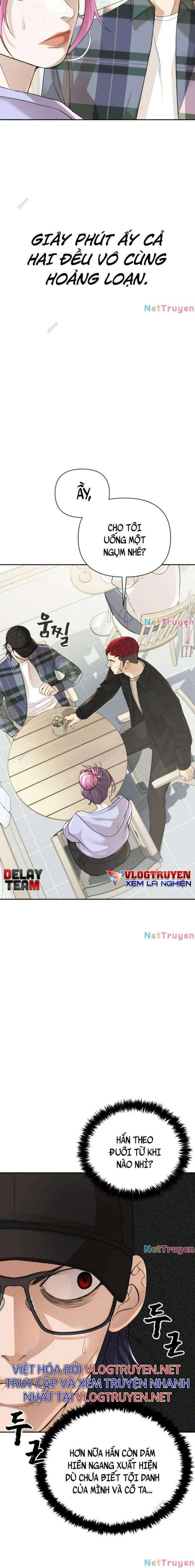 Trò Chơi Địa Ngục - Page 26