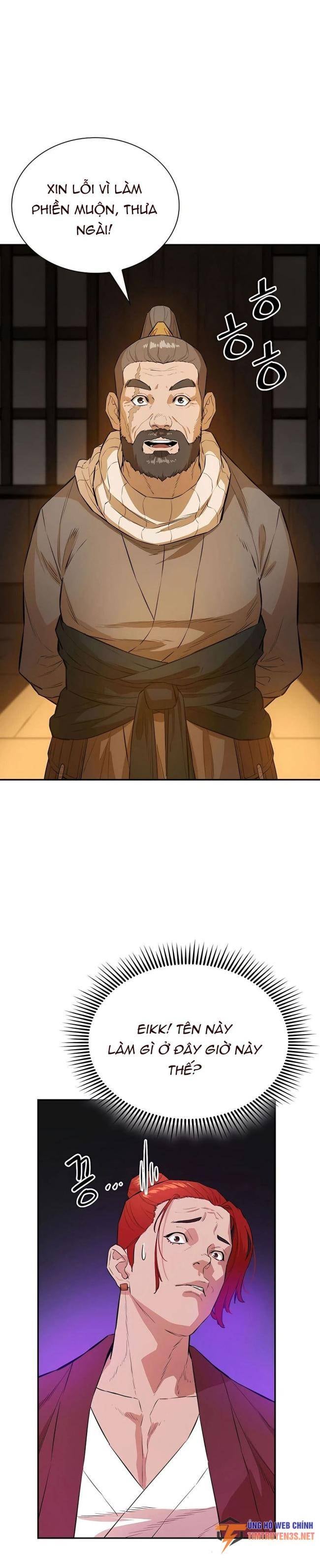 Kẻ Phản Diện Vô Song - Page 28