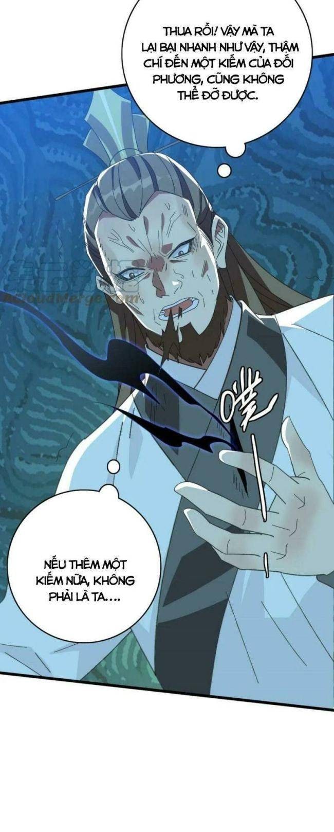 Siêu Đạo Thần Thuật - Page 26