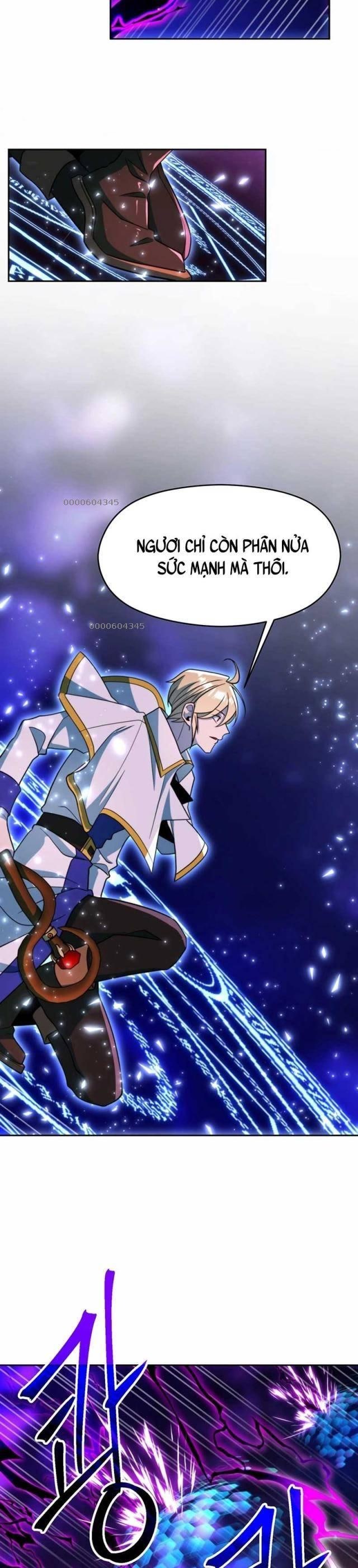 Đại Ma Đạo Sư Hồi Quy - Page 17